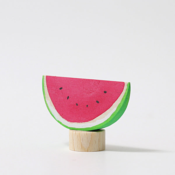 Grimms 03320 Steckfigur Melone