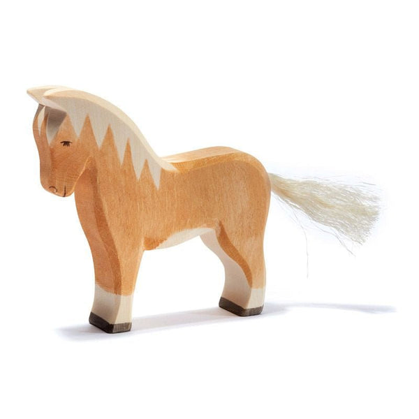 Ostheimer 11113 Haflinger Pferd