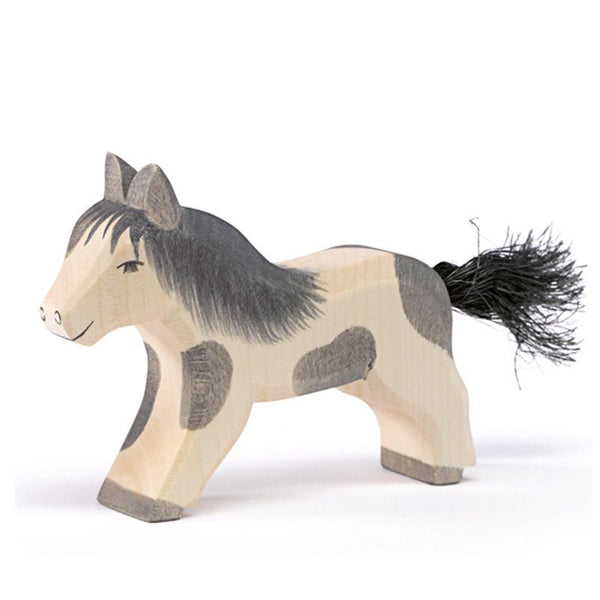 Ostheimer 11304 Shetland Pony laufend