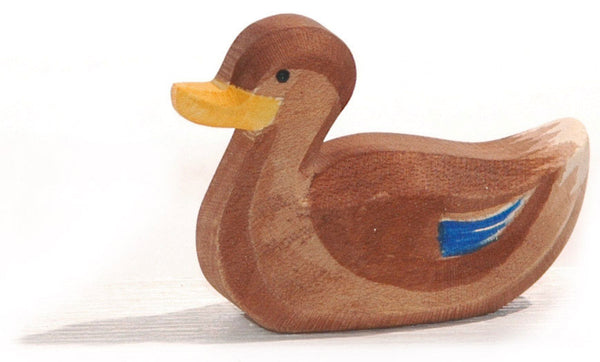 Ostheimer 13212 Ente schwimmend