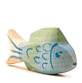 Ostheimer 17002 Fisch blau