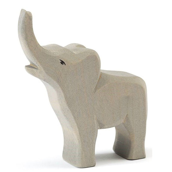 Ostheimer 20422 Elefant klein trompetend