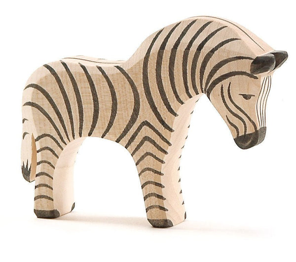 Ostheimer 2073 Zebra gross