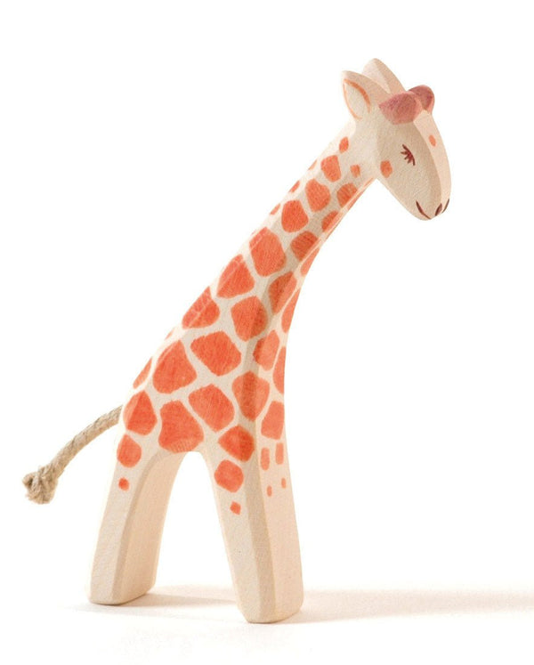 Ostheimer 21804 Giraffe klein gebeugt