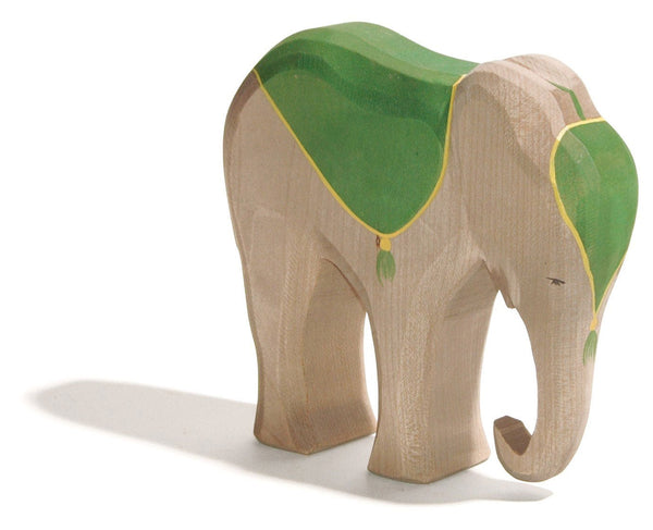 Ostheimer 42192 Elefant Weihnachtskrippe II