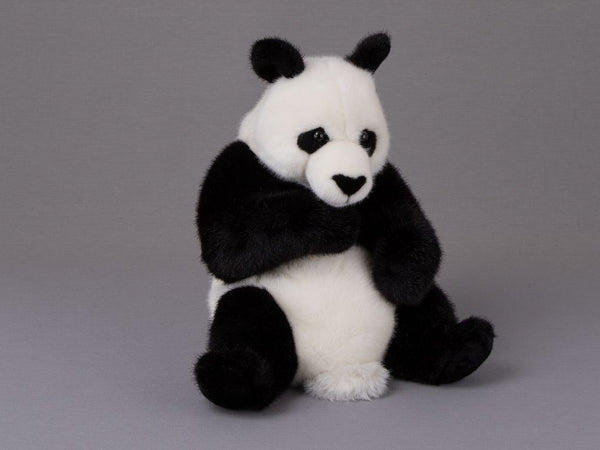 Kösen F6610 Panda sitzend